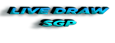 Live Draw SGP