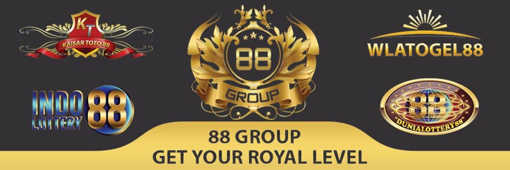 88 GROUP